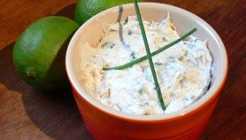 Pàté di sgombro affumicato