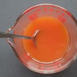 Pesce freddo alla turca