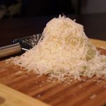 Polenta con i cavoli