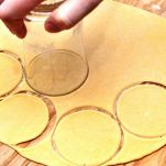 Ravioli con toccu de pexe