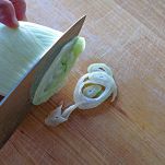 Risotto con le carpe