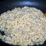 Risotto