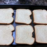 Spiedini di scamorza