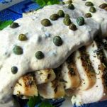 Tacchino tonnato