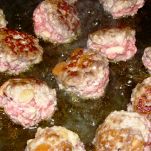 Torta di cicoria, cacio e uova