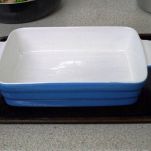 Torta di cicoria, cacio e uova