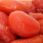 Torta di verza, pancetta e funghi