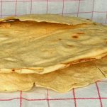 Zuppa di pane e formaggio