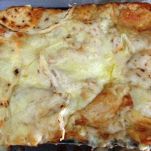 Zuppa di pane e formaggio