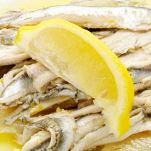 acciughe-limone
