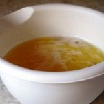 Ali di pollo al basilico