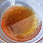 Arrosto al miele amaro