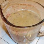 Arrosto al miele amaro