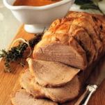 Arrosto al miele amaro