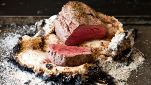 Arrosto al sale