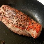 Arrosto di manzo con patate