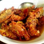 Astici alla salsa d&#8217;arancia