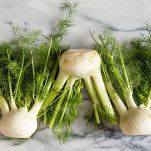 Bocconcini di pesce spada al rosmarino