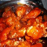 Buffalo Wings