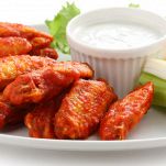 Buffalo Wings