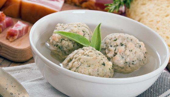 canederli