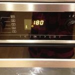 Cappone tiepido marinato