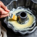 Stampo ciambella al vino