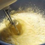 Crespelle ai tagliolini