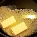 Crespelle ai tagliolini
