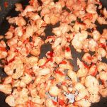 Fettuccine all&#8217;aragosta