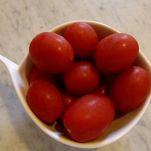 Focaccia di melanzane