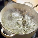 Frittura mista piemontese