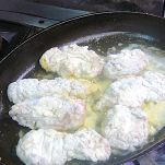 Frittura mista piemontese