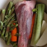 Galantina di tacchino