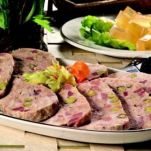 Galantina di tacchino