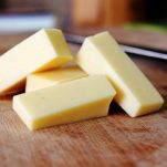 Indivia gratinata ai formaggi