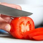 Insalata ai germogli di soia