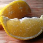 Insalata tiepida di mare