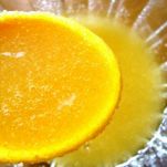 Insalata tiepida di mare