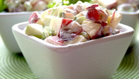 Insalata Waldorf-Astoria