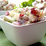 Insalata Waldorf-Astoria