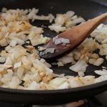 Involtini di cavolo verza con ortaggi