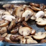 Lombata di vitello in crosta