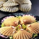 Mousse di salmone affumicato