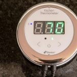 Noce di cervo arrosto