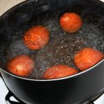 Orata al forno con cozze