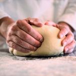 Panzerotti alla mozzarella