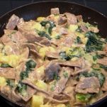 Pizzoccheri di Teglio