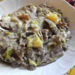 Pizzoccheri di Teglio