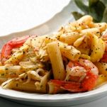 Sedanini alla frutta esotica